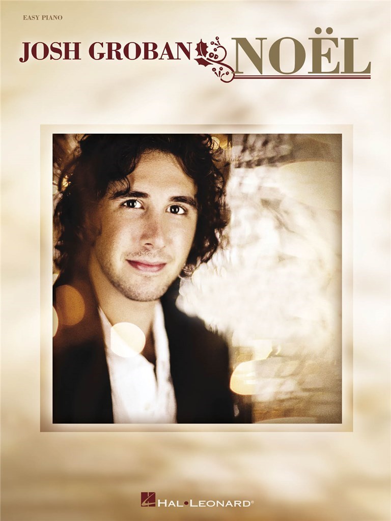 Noel (Easy Piano)